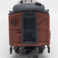 Bachmann 89004 HO Pennsylvania Diner Car #8016 EX/Box