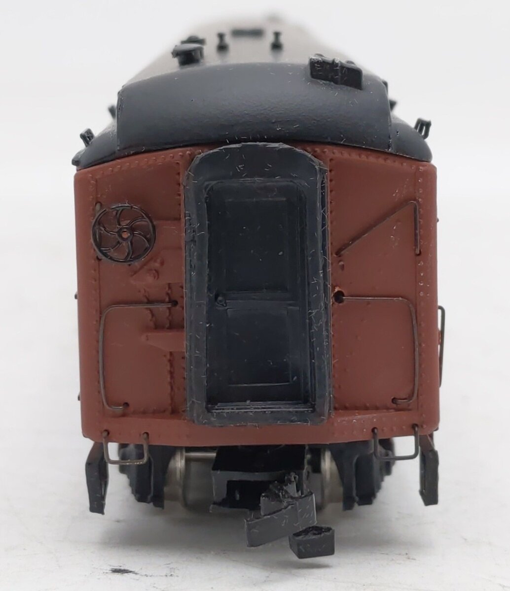 Bachmann 89004 HO Pennsylvania Diner Car #8016 EX/Box