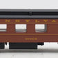 Bachmann 89004 HO Pennsylvania Diner Car #8016 EX/Box