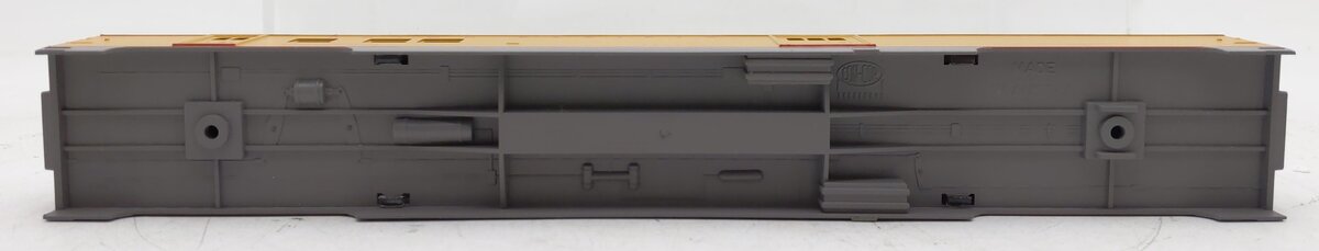Con-Cor 0001-000921 HO Union Pacific 72' Smooth-Side Railway Post Office EX/Box
