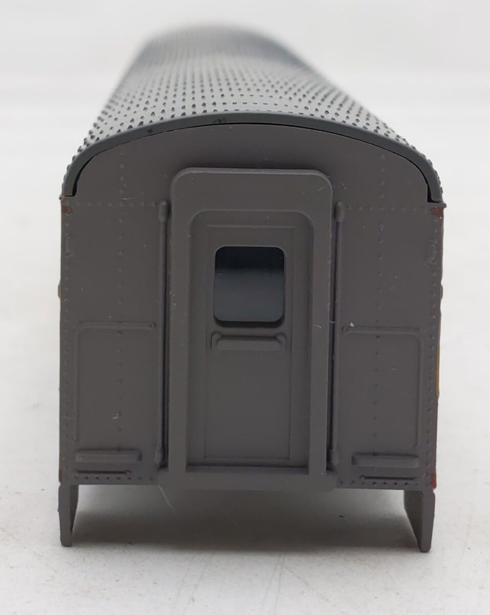 Con-Cor 0001-000921 HO Union Pacific 72' Smooth-Side Railway Post Office EX/Box