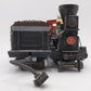 MTH 30-1120-1 O Gauge W.A.R.R General Steam Locomotive & Tender w/PS1 EX