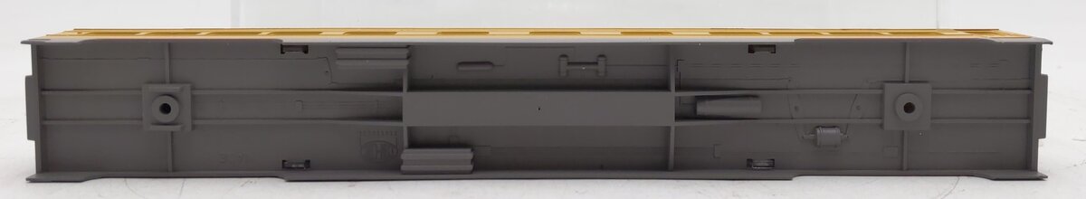 Con-Cor 0001-000941 HO Union Pacific 72' Dome Car Kit #7000 EX/Box