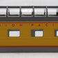 Con-Cor 0001-000941 HO Union Pacific 72' Dome Car Kit #7000 EX/Box