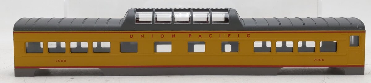 Con-Cor 0001-000941 HO Union Pacific 72' Dome Car Kit #7000 EX/Box