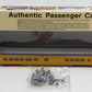 Con-Cor 0001-000961 HO Scale Union Pacific Observation Car #901 EX/Box