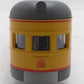 Con-Cor 0001-000961 HO Scale Union Pacific Observation Car #901 EX/Box