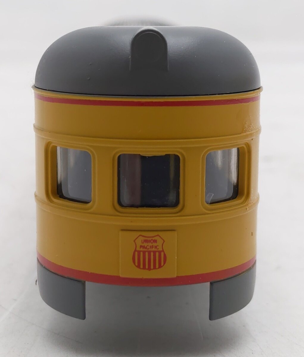 Con-Cor 0001-000961 HO Scale Union Pacific Observation Car #901 EX/Box