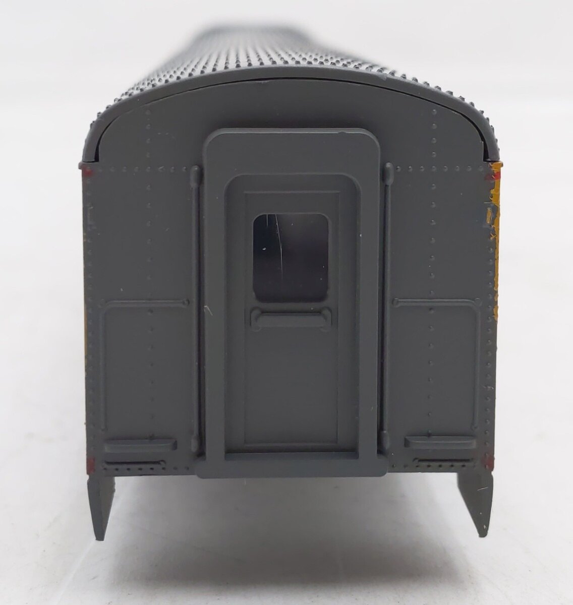 Con-Cor 0001-000961 HO Scale Union Pacific Observation Car #901 EX/Box