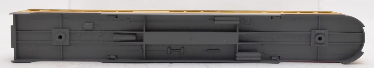 Con-Cor 0001-000961 HO Scale Union Pacific Observation Car #901 EX/Box