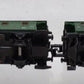 Arnold Rapido 045 N Scale Steam Engine & Passenger Car Starter Set EX/Box