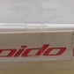 Arnold Rapido 045 N Scale Steam Engine & Passenger Car Starter Set EX/Box