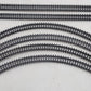 Arnold Rapido 045 N Scale Steam Engine & Passenger Car Starter Set EX/Box