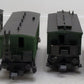 Arnold Rapido 045 N Scale Steam Engine & Passenger Car Starter Set EX/Box