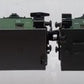 Arnold Rapido 045 N Scale Steam Engine & Passenger Car Starter Set EX/Box