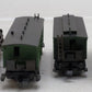 Arnold Rapido 045 N Scale Steam Engine & Passenger Car Starter Set EX/Box
