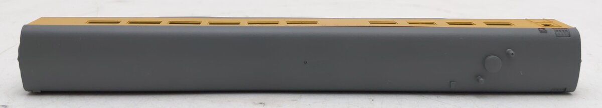 Con-Cor 40275 N Scale UP 85' Smooth-Side Diner Passenger Car EX