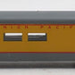 Con-Cor 40275 N Scale UP 85' Smooth-Side Diner Passenger Car EX