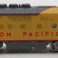Kato 176-073 N Union Pacific F3A Phase II Diesel Locomotive #905 EX/Box