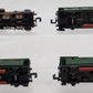 Arnold Rapido 045 N Scale Steam Engine & Passenger Car Starter Set EX/Box