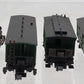 Arnold Rapido 045 N Scale Steam Engine & Passenger Car Starter Set EX/Box