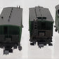 Arnold Rapido 045 N Scale Steam Engine & Passenger Car Starter Set EX/Box
