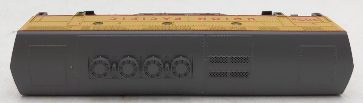Kato 176-083 N Scale Union Pacific F3B Diesel Phase II #905B EX/Box