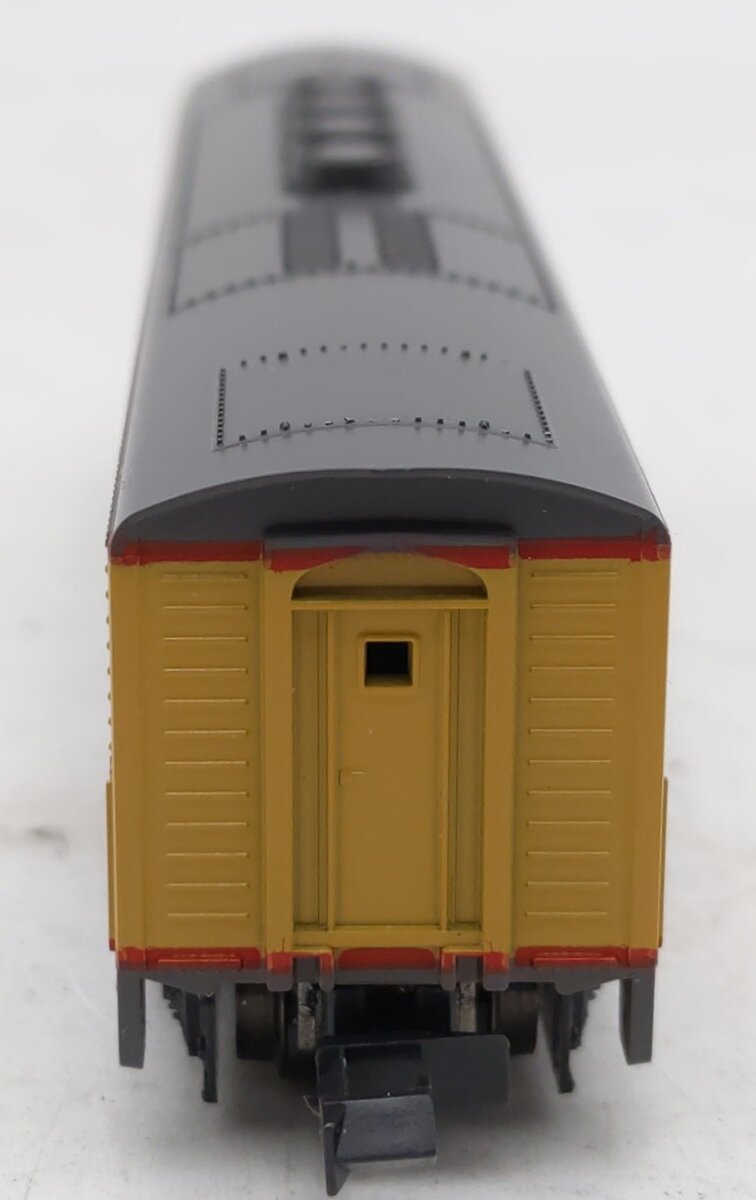 Kato 176-083 N Scale Union Pacific F3B Diesel Phase II #905B EX/Box