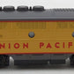 Kato 176-083 N Scale Union Pacific F3B Diesel Phase II #905B EX/Box