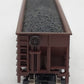Atlas 3272 N Scale Southern 90 Ton Hopper Car #78932 EX