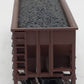 Atlas 3272 N Scale Southern 90 Ton Hopper Car #78932 EX