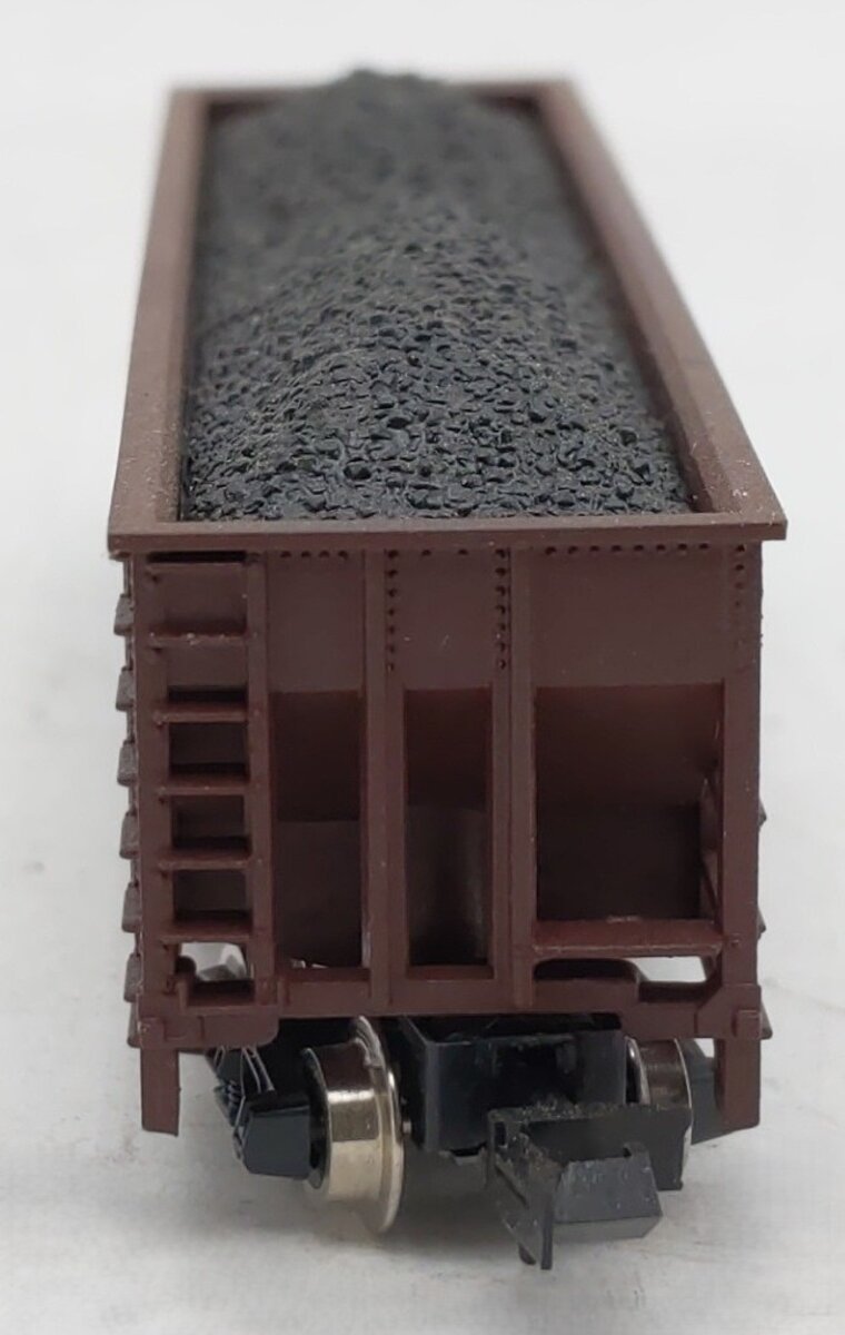 Atlas 3272 N Scale Southern 90 Ton Hopper Car #78932 EX