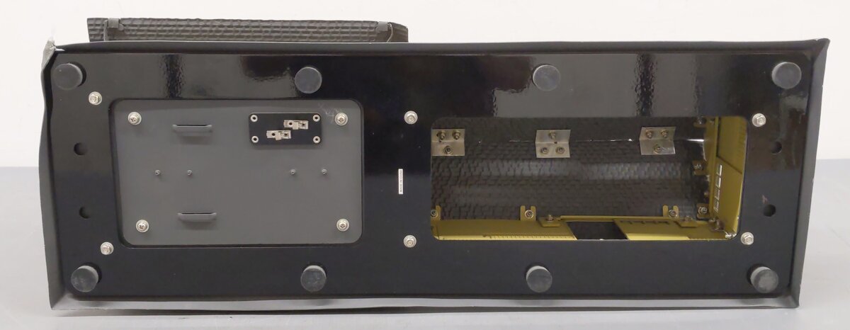 Lionel 6-32997 O Aluminum Rico Station EX