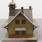 Lionel 6-32997 O Aluminum Rico Station EX