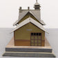 Lionel 6-32997 O Aluminum Rico Station EX