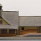 Lionel 6-32997 O Aluminum Rico Station EX