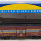 Athearn 74683 HO Scale Erie Lackawanna Bay Window Caboose #C362 LN/Box