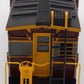 Athearn 74683 HO Scale Erie Lackawanna Bay Window Caboose #C362 LN/Box
