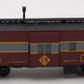 Athearn 74683 HO Scale Erie Lackawanna Bay Window Caboose #C362 LN/Box