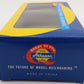 Athearn 74683 HO Scale Erie Lackawanna Bay Window Caboose #C362 LN/Box