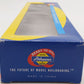 Athearn 70485 HO Scale Erie Lackawanna 40' Trailers (Set of 2) EX/Box