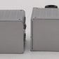 Athearn 70485 HO Scale Erie Lackawanna 40' Trailers (Set of 2) EX/Box