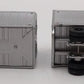 Athearn 70485 HO Scale Erie Lackawanna 40' Trailers (Set of 2) EX/Box