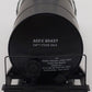 Atlas 1561-1 HO Scale ACFX (Hooker Chemicals) Tank Car #85437 LN/Box