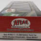 Atlas 1561-1 HO Scale ACFX (Hooker Chemicals) Tank Car #85437 LN/Box
