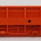 Walthers 932-40309 HO Scale ATSF 89' Flush Deck Flat Car #291504 EX/Box