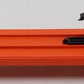 Walthers 932-40309 HO Scale ATSF 89' Flush Deck Flat Car #291504 EX/Box