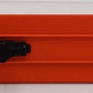 Walthers 932-40309 HO Scale ATSF 89' Flush Deck Flat Car #291504 EX/Box