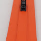 Walthers 932-40309 HO Scale ATSF 89' Flush Deck Flat Car #291504 EX/Box