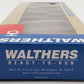 Walthers 932-9012 HO Amtrak Ph 2 Budd 10-6 Sleeper EX/Box